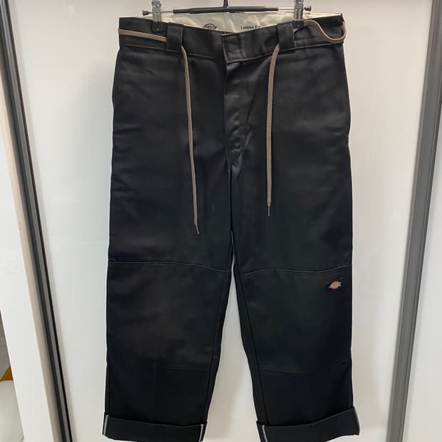 디키즈 더블니 85283 32x32