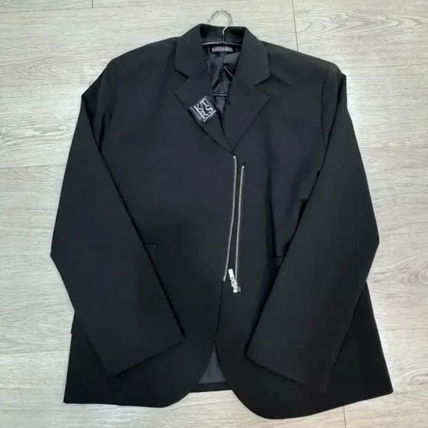 KATHARSIS 카타르시스 셋업 M사이즈