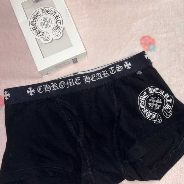 크롬하츠 복서브리프s 