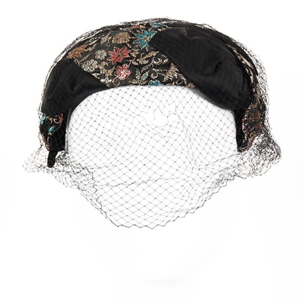 50's UNION MADE 패시네이터햇 