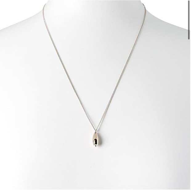 [구함]르메르 씨드 목걸이