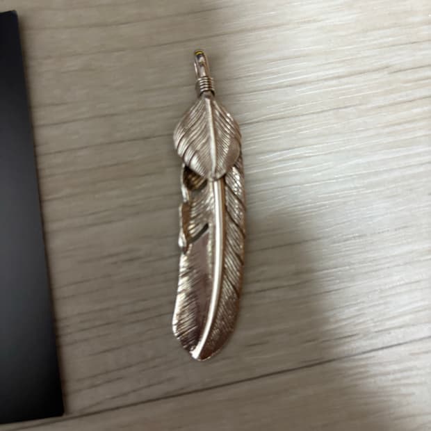 타디앤킹 상은 특대 페더
