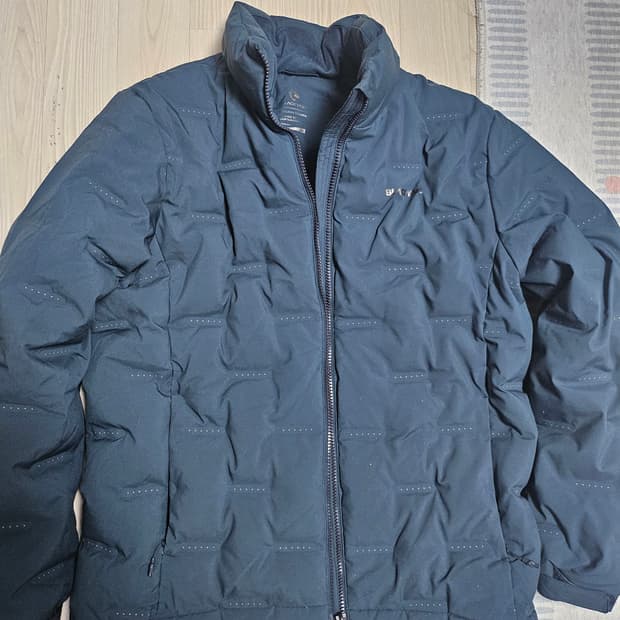 블랙야크 네오포스2 다운자켓100