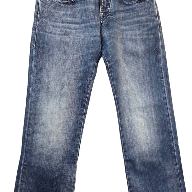 G-Star RAW 청바지 데님 팬츠(W28/L32)