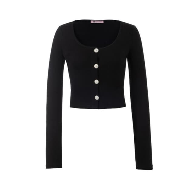 베메클 가디건 Bmc dia cardigan