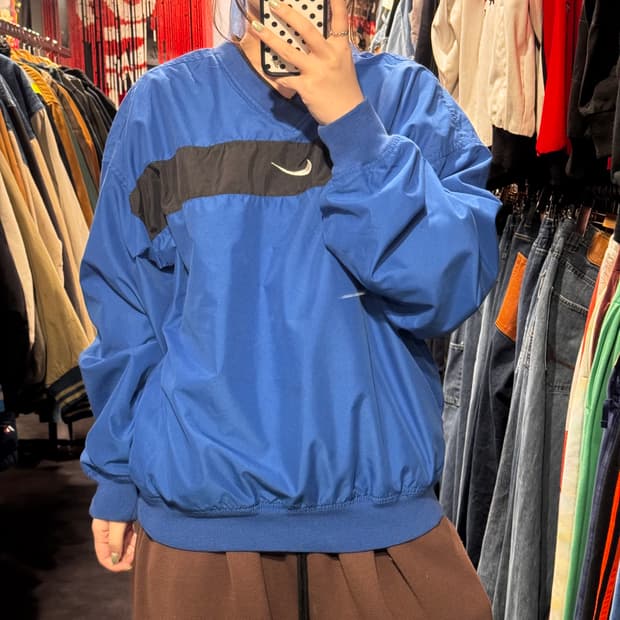 [IM] 나이키 웜업