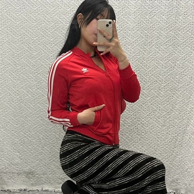 아디다스 유로파 슈퍼스타 트랙탑 집업 져지 85 C06438