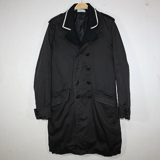 Stone island 스톤아일랜드 더블코트( 95)