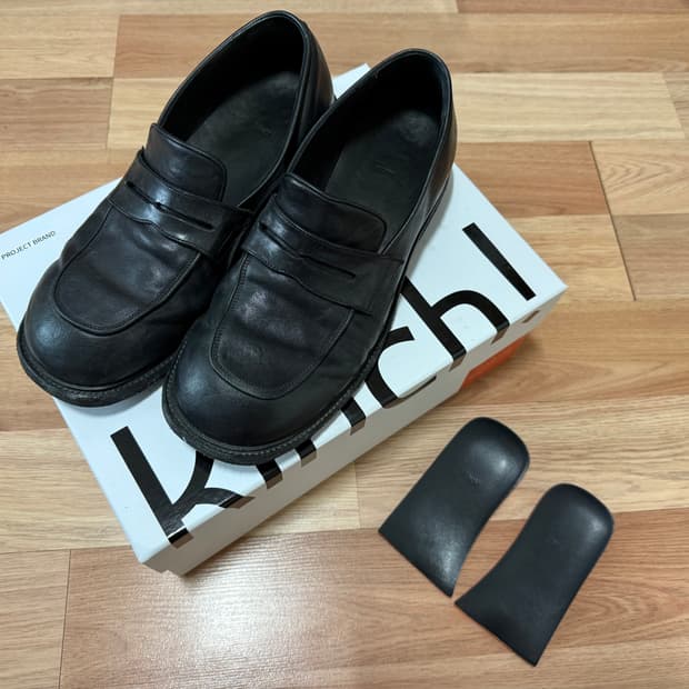 킨치 Ovate - 500 270