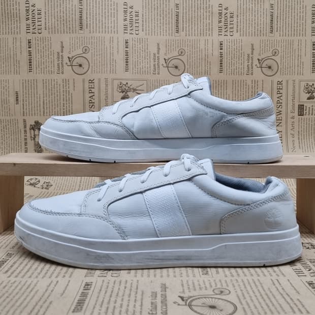 팀버랜드 데이비스스퀘어 남성스니커즈270 