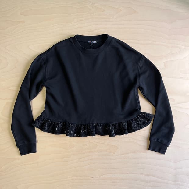 Opening ceremony x Chloe sevigny Top(xs)