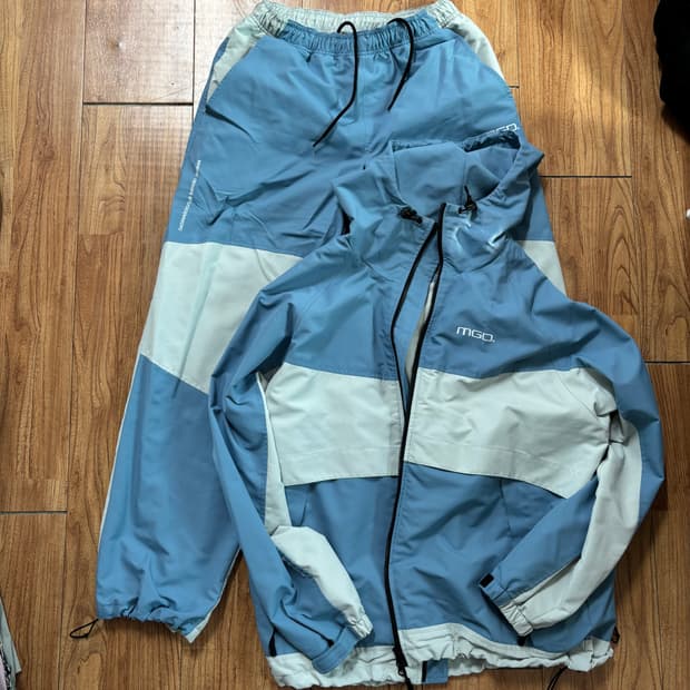 마하그리드 트레이닝 세트