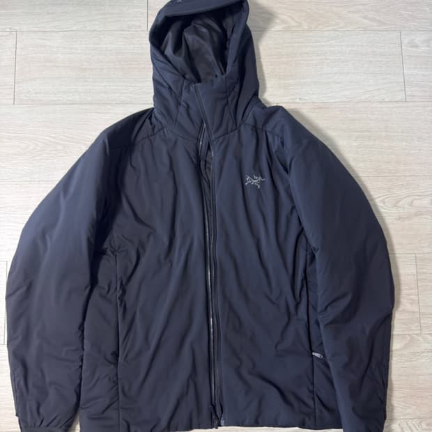 아크테릭스 아톰 헤비웨이트 L사이즈