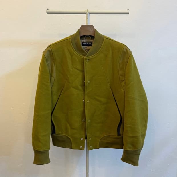 코스트퍼킬로 바시티 자켓 