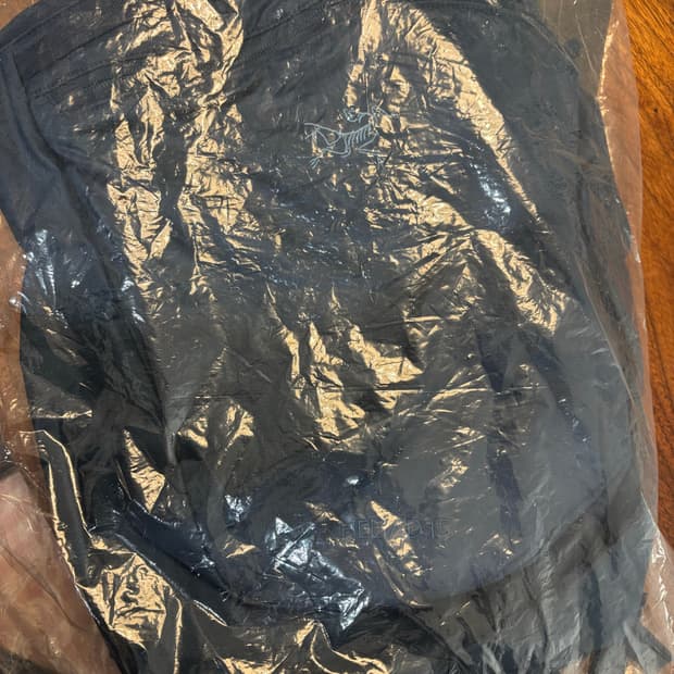 아크테릭스 헬리아드 15 나이트스케이프