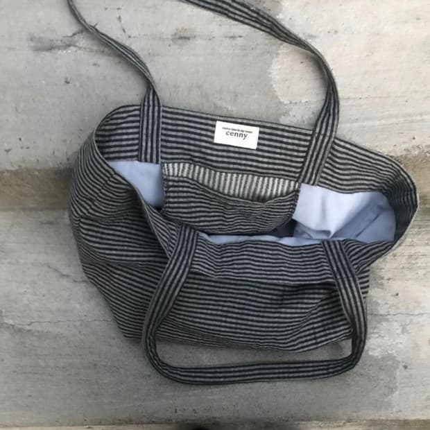 cenny체니 피글렛 백 새상품