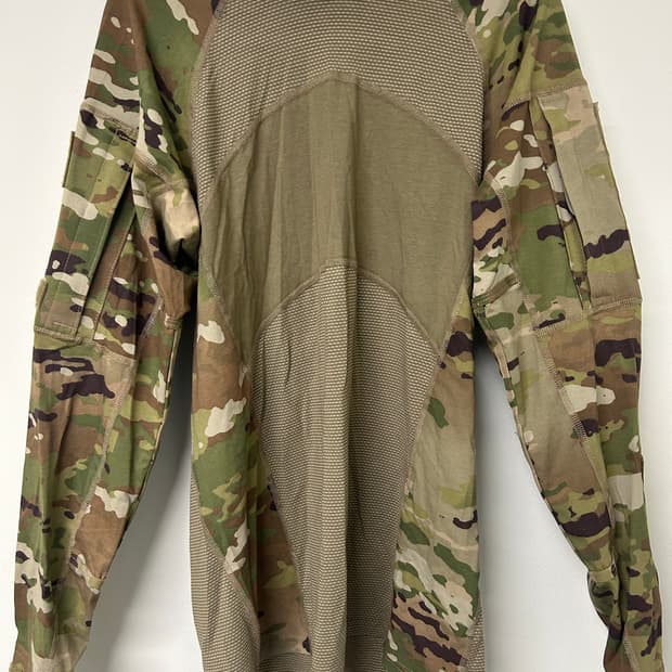 USAF OCP 컴뱃셔츠