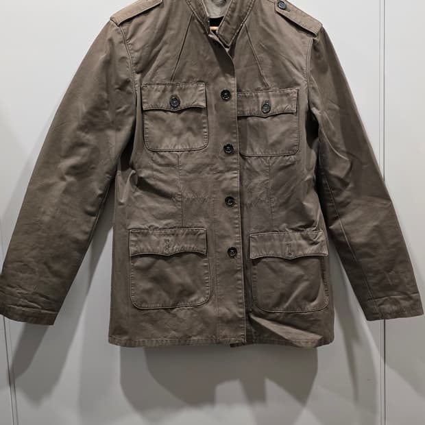 바나나 리퍼블릭 사파리 자켓