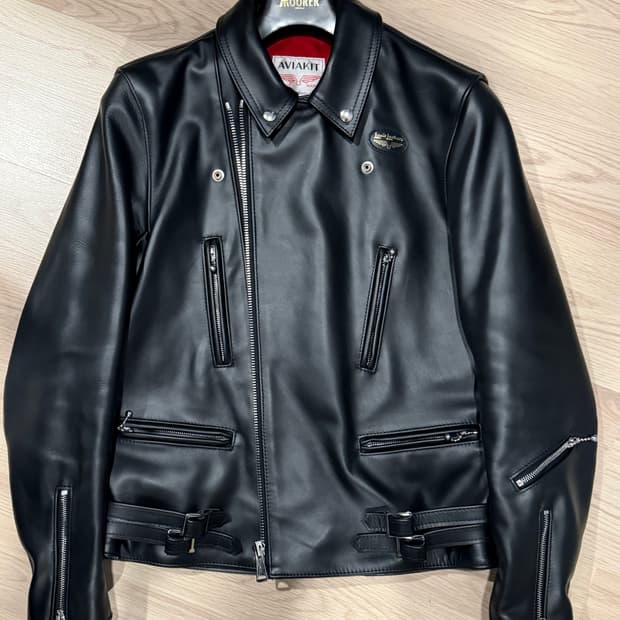 루이스레더 391t 라이트닝 40