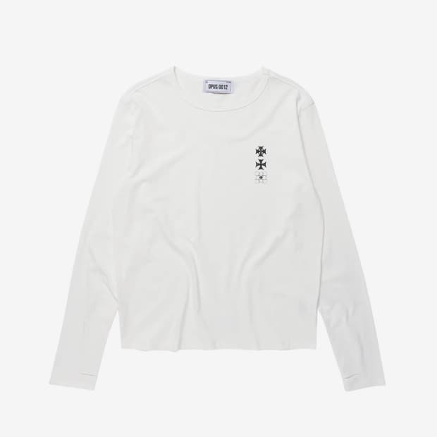 오퍼스0012 롱슬리브