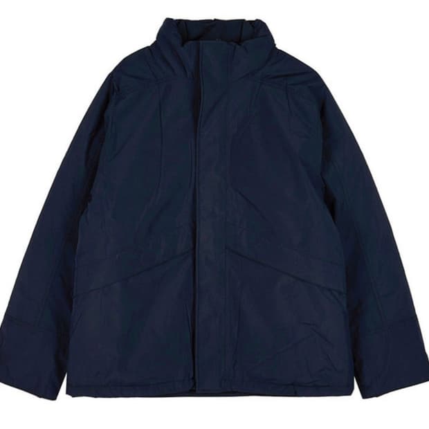 25FW 나나미카 고어텍스 숏다운 L