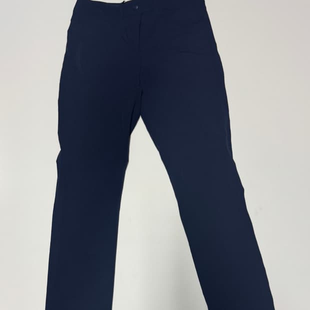 <새상품> 여성 PGA 투어 골프 니일론 팬츠 28.3인치