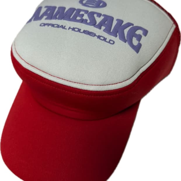 Namesake cap