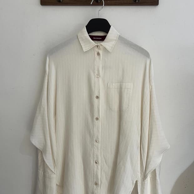 시즈마쟌 Sies Marjan