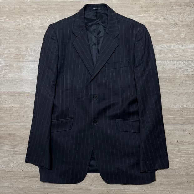 폴스미스 블레이저 정장 자켓