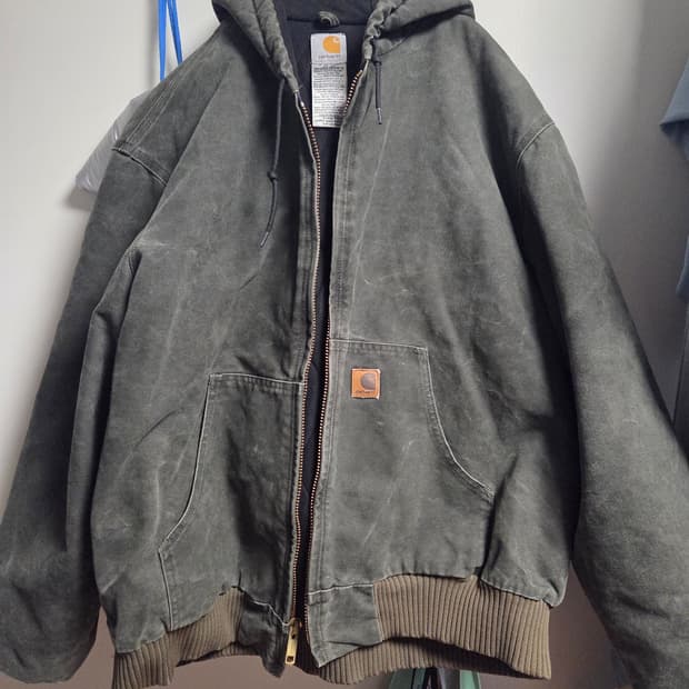칼하트 J130 MOS XL