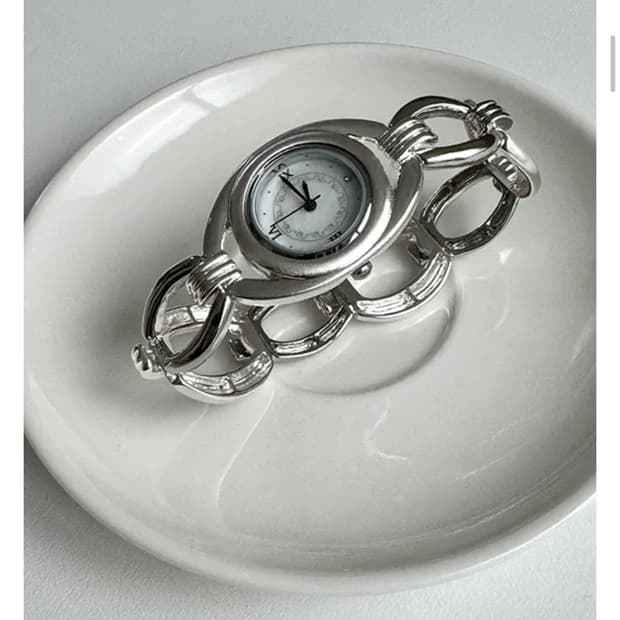 반택포)새상품) 시계 팔찌