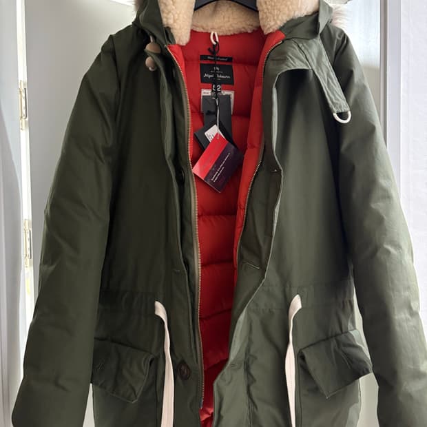 나이젤 카본 에베레스트