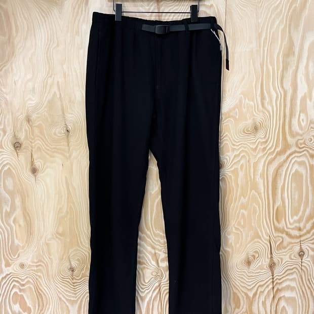 그라미치 울 블렌드 팬츠