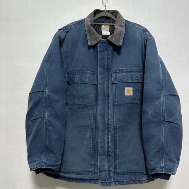 칼하트 워크웨어 