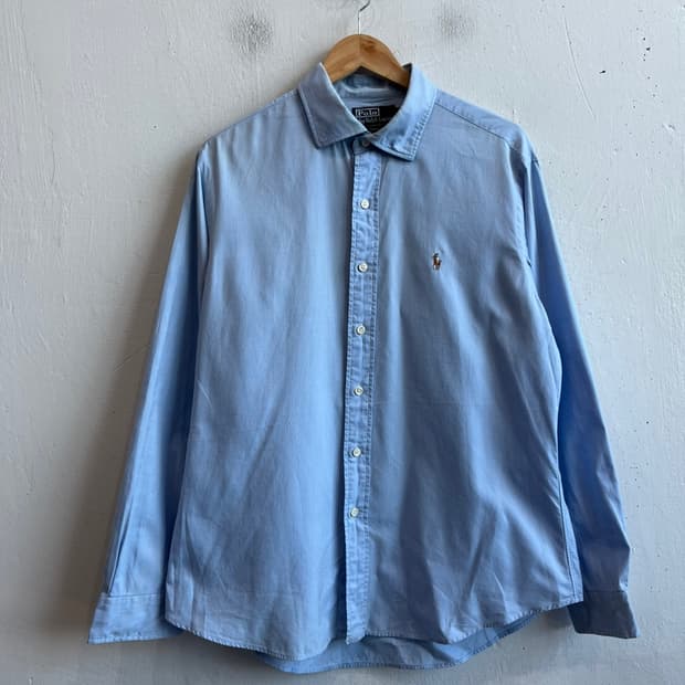 폴로랄프로렌 셔츠 XL