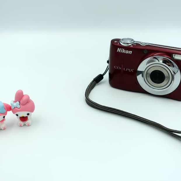 Nikon Coolpix L22 (니콘 쿨픽스 L22)