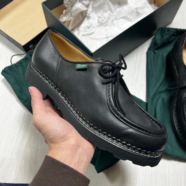 파라부트 미카엘 42.5(275}