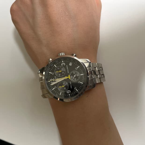 티쏘 prc200 팔아요