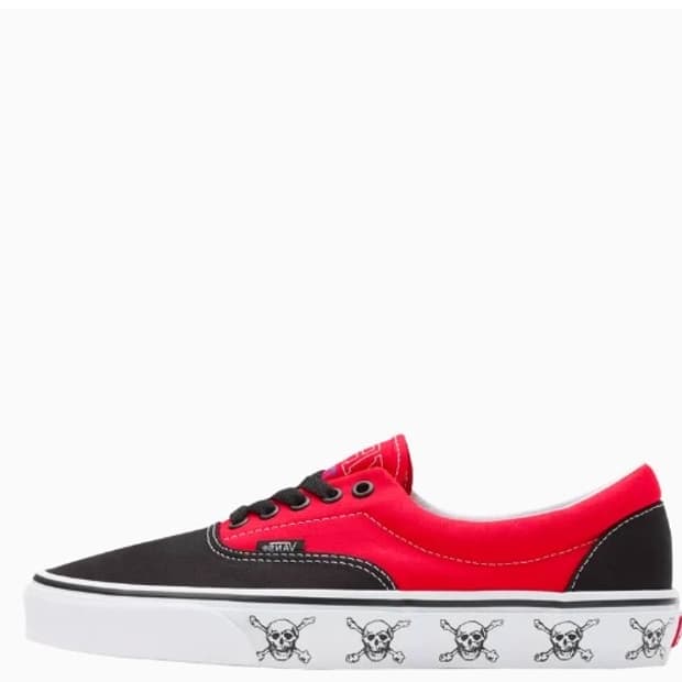 반스 뉴에라콜라보 260