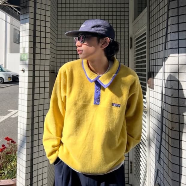 파타고니아 신칠라