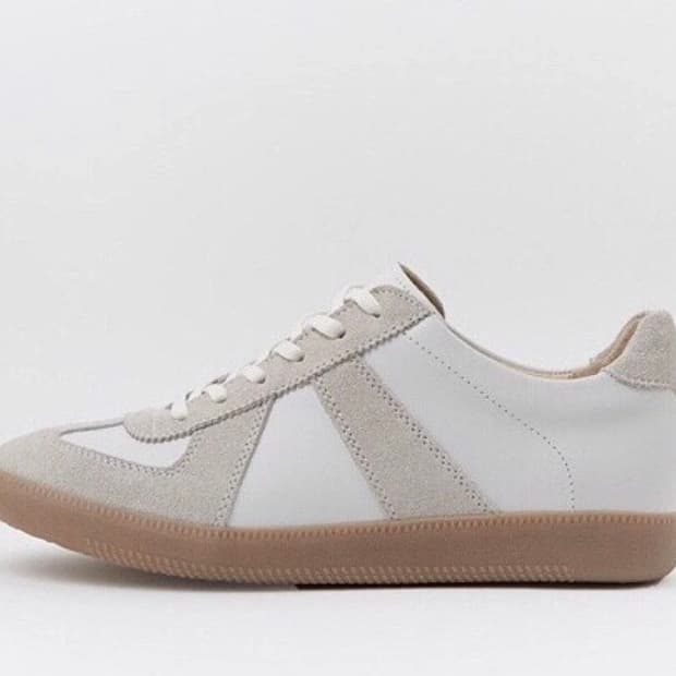 Josepht 독일군 스니커즈 225