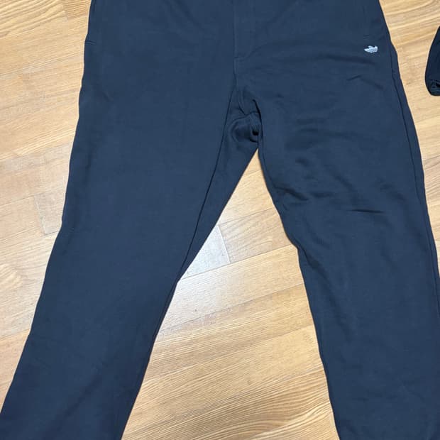 아디다스 마크 곤잘레스 스웻팬츠