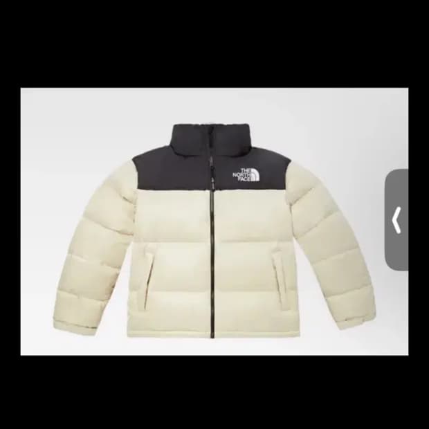 노스페이스 눕시 1996