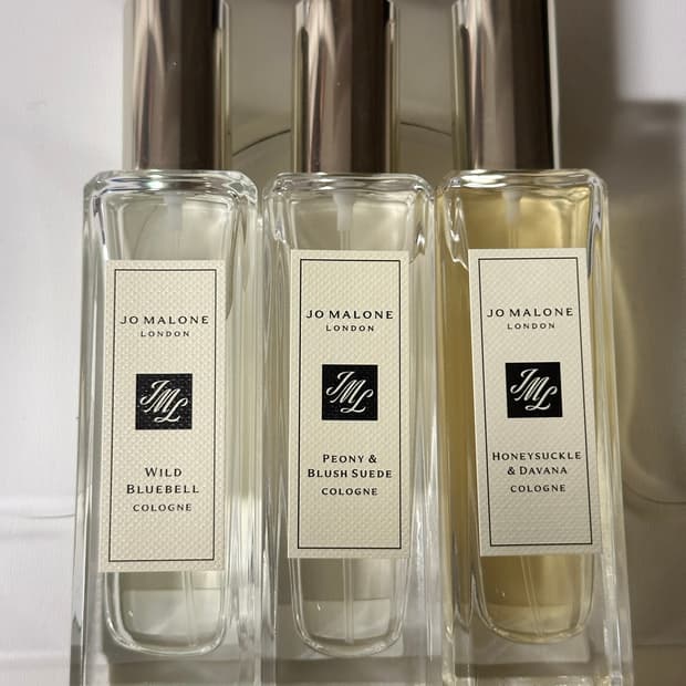 조말론 런던 코롱 3종 (30ml)