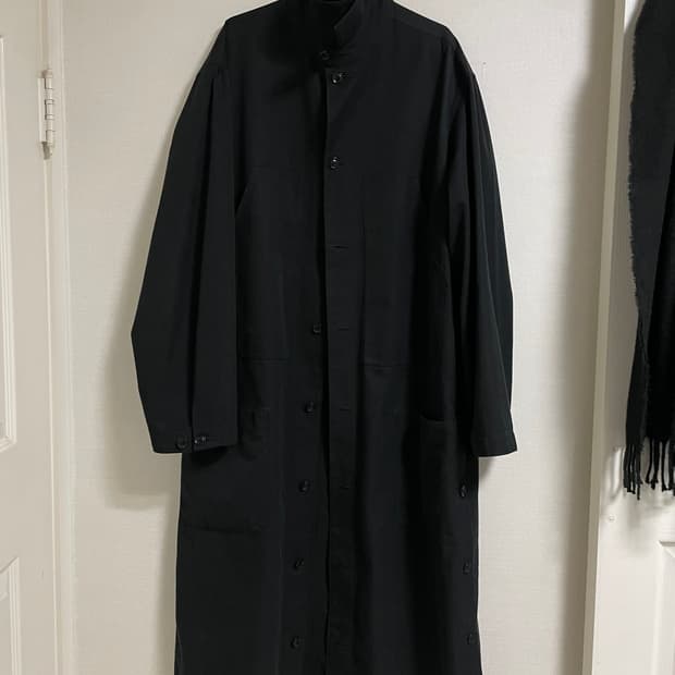 요지야마모토 y’s bang on 코트