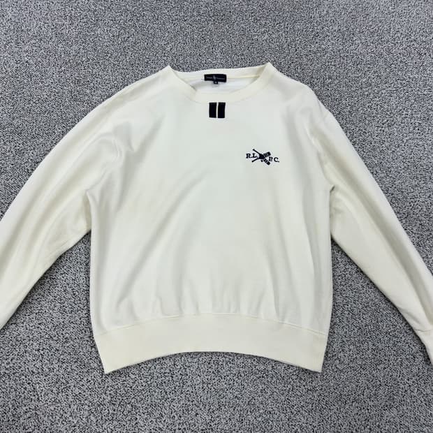 폴로 랄프로렌 90s 스웻셔츠