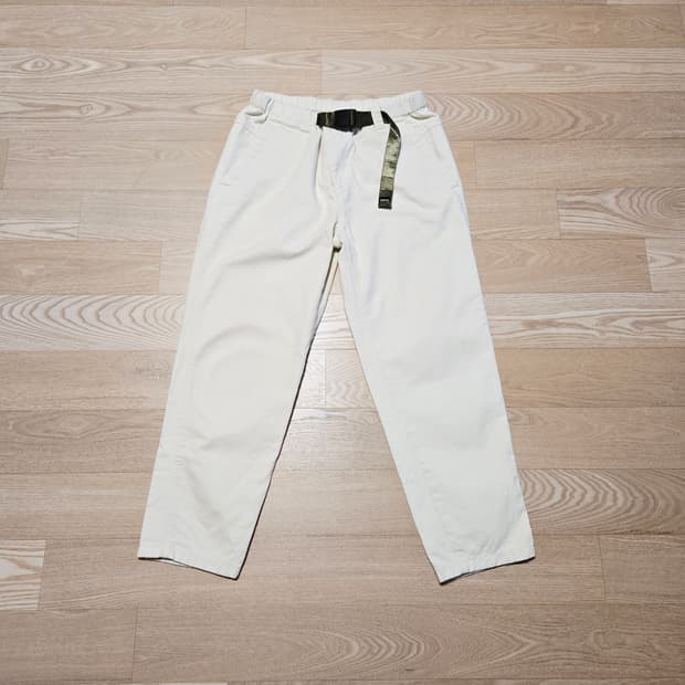 [xs/55] KODAK 코닥 밸트 여성 바지