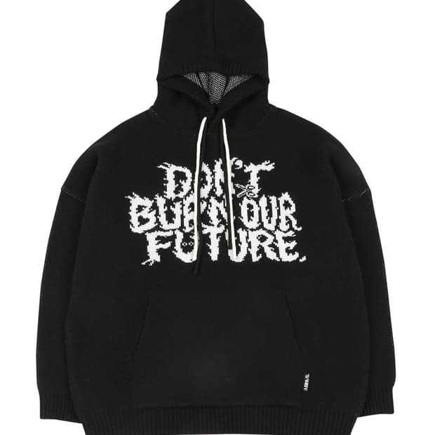 아조바이아조 후드