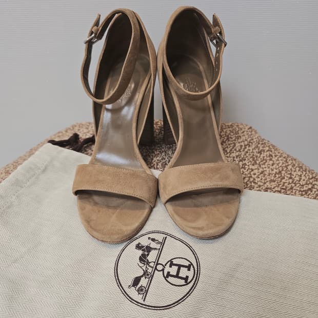 에르메스 샌들힐