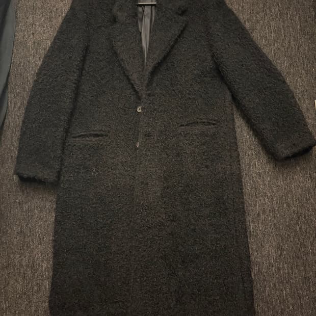 유스 부클코트 S(맥시마이즈)